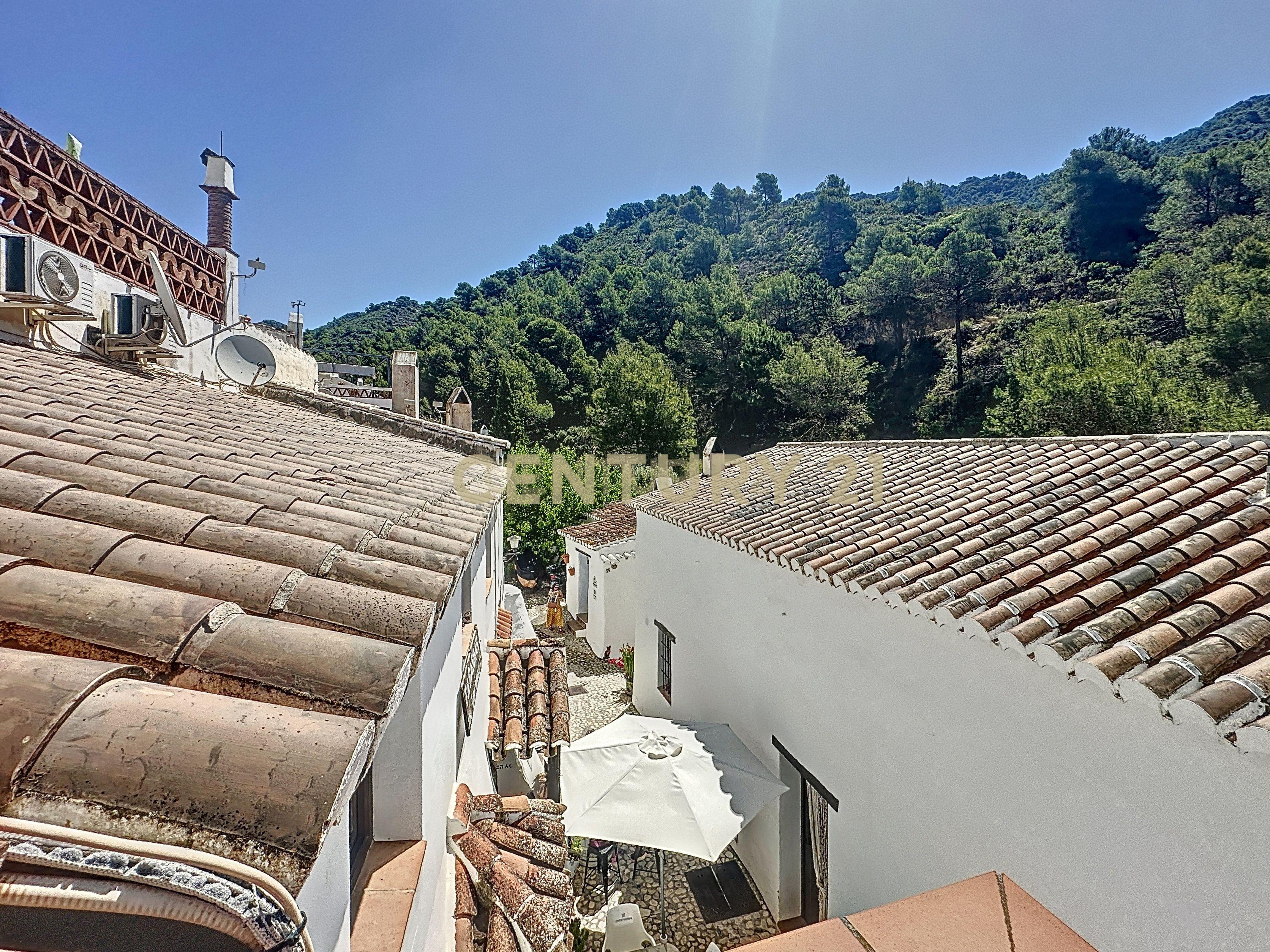 Encanto rural em El Acebuchal – Uma casa com uma história e vistas inigualáveis - Image 17