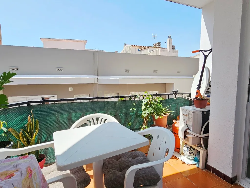 Apartamento luminoso em Roses perto da praia com dois terraços - Image 16