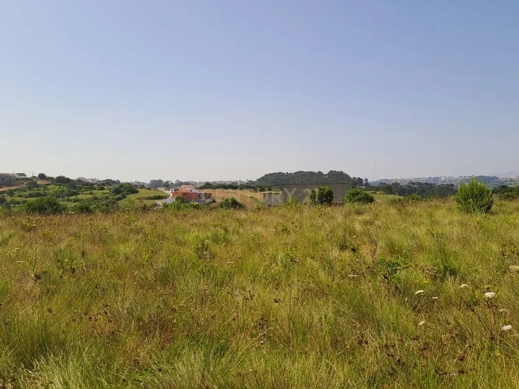 Terreno Rústico com Vista Panorâmica – Forte do Zambujal, Mafra - Image 3