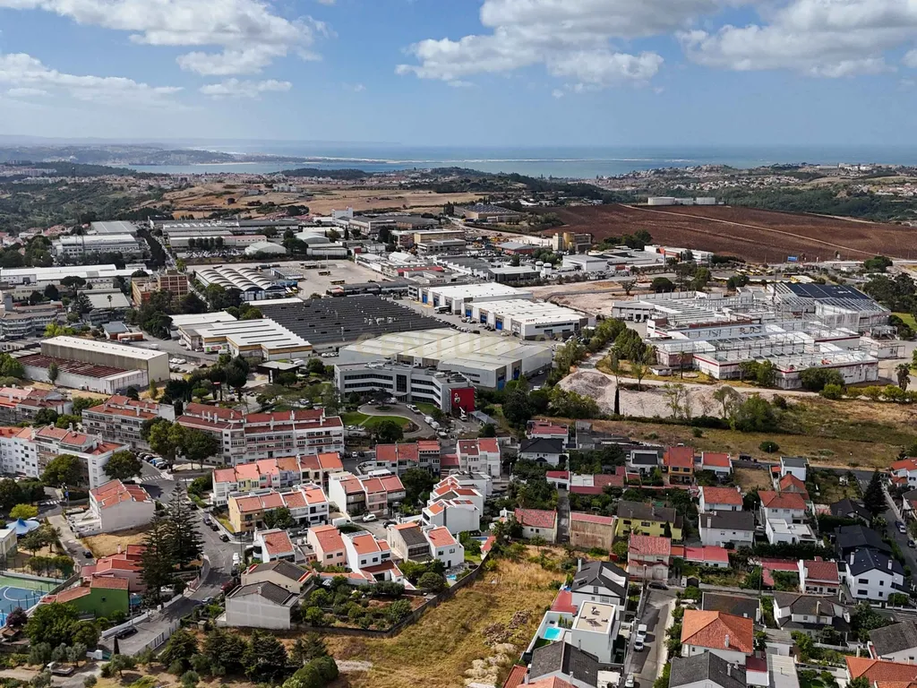 Moradia T4 Premium independente com Piscina (Nova Construção) / Barcarena - Image 58