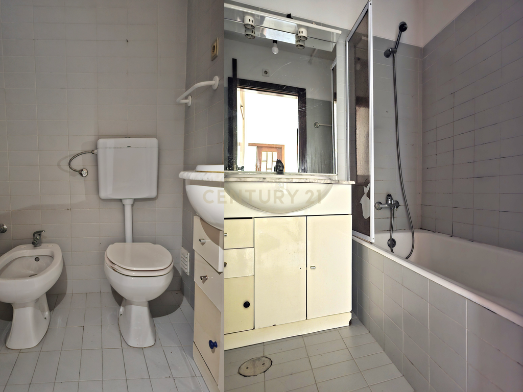 Apartamento T2 com garagem, Matosinhos - Image 11