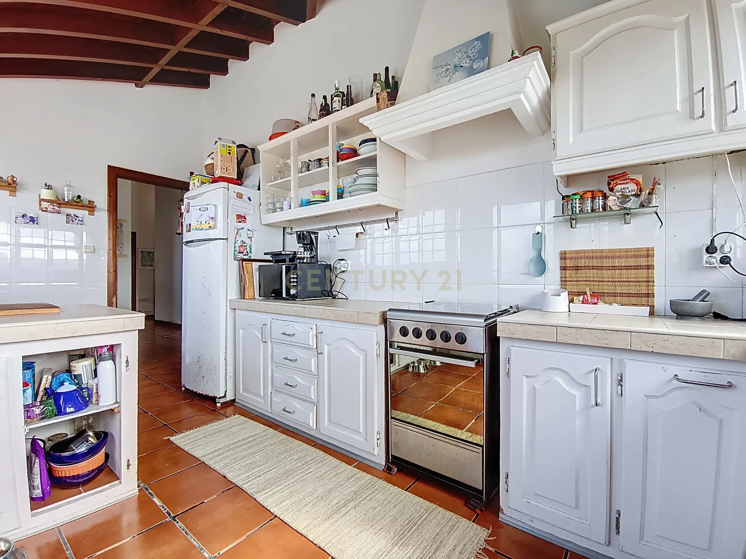 Apartamento T3 à venda em Rabo de Peixe, Ribeira Grande — foto 25