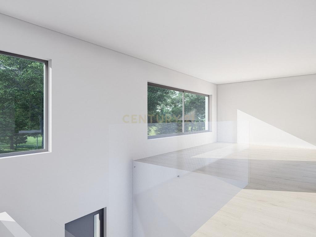 Moradia Nova com Piscina - Vista Mar - Image 45