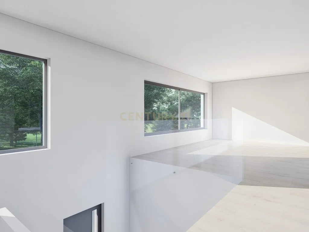 Moradia Nova com Piscina - Vista Mar - Image 45