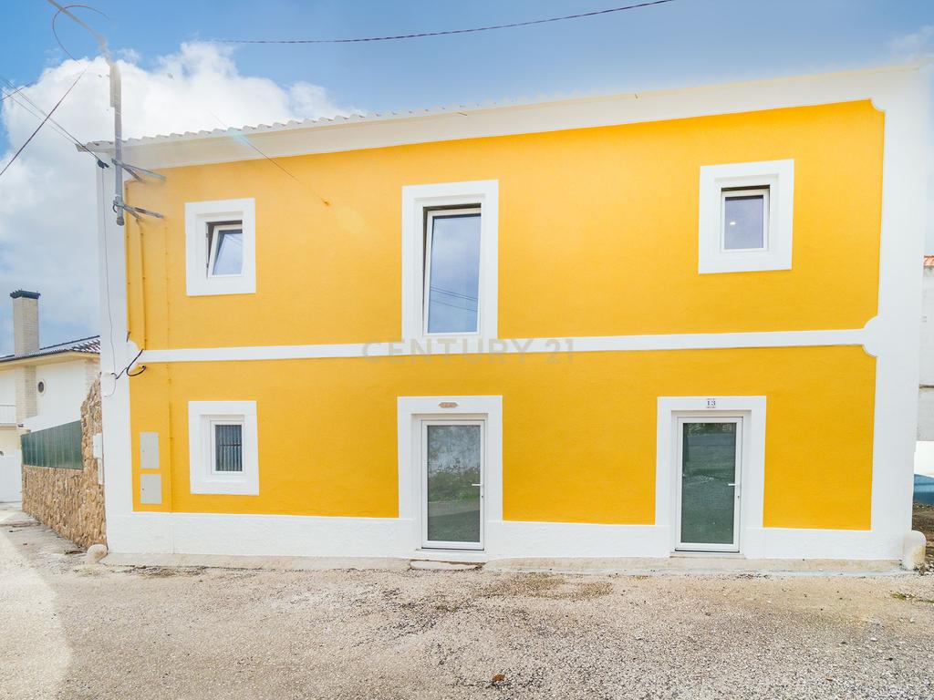 Propriedade Única na Azambujeira dos Carros - Roliça, Bombarral - Image 28