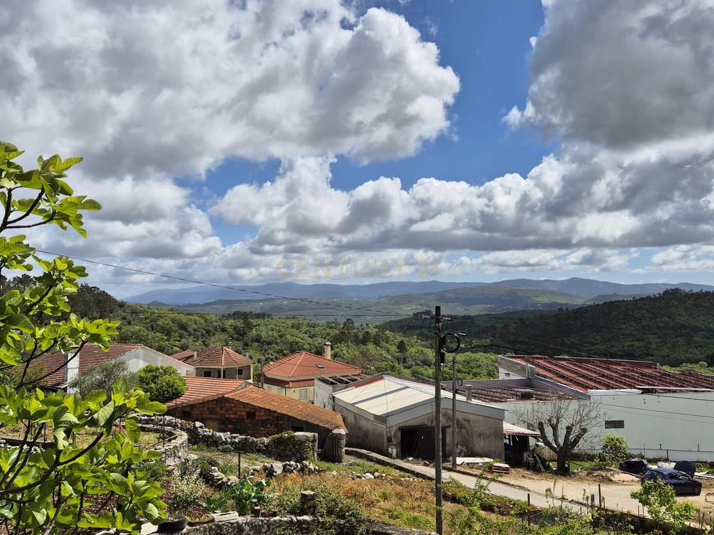 Oportunidade Única - Refúgio com vista para a Serra de Sicó, em Cotas, Pombalinho.  - Image 10