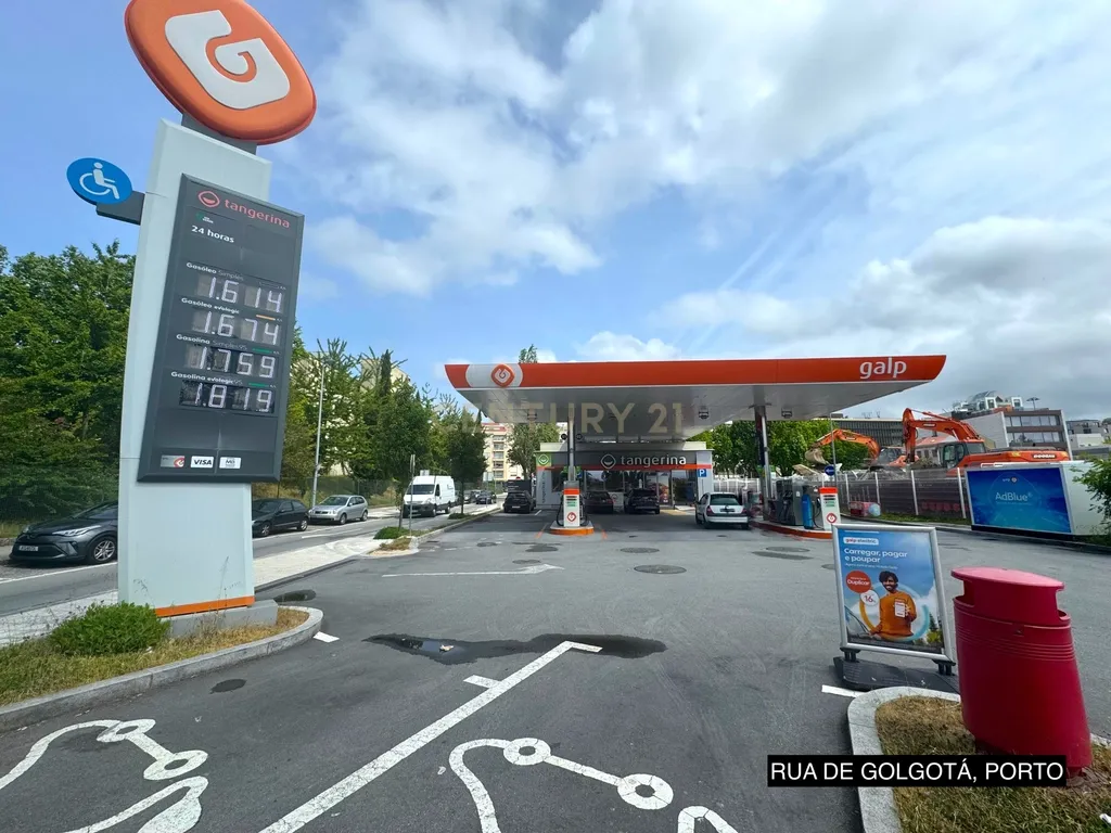 Oportunidade Única de Investimento em 3 Postos de Combustível – Porto e Vila Nova de Gaia - Image 20