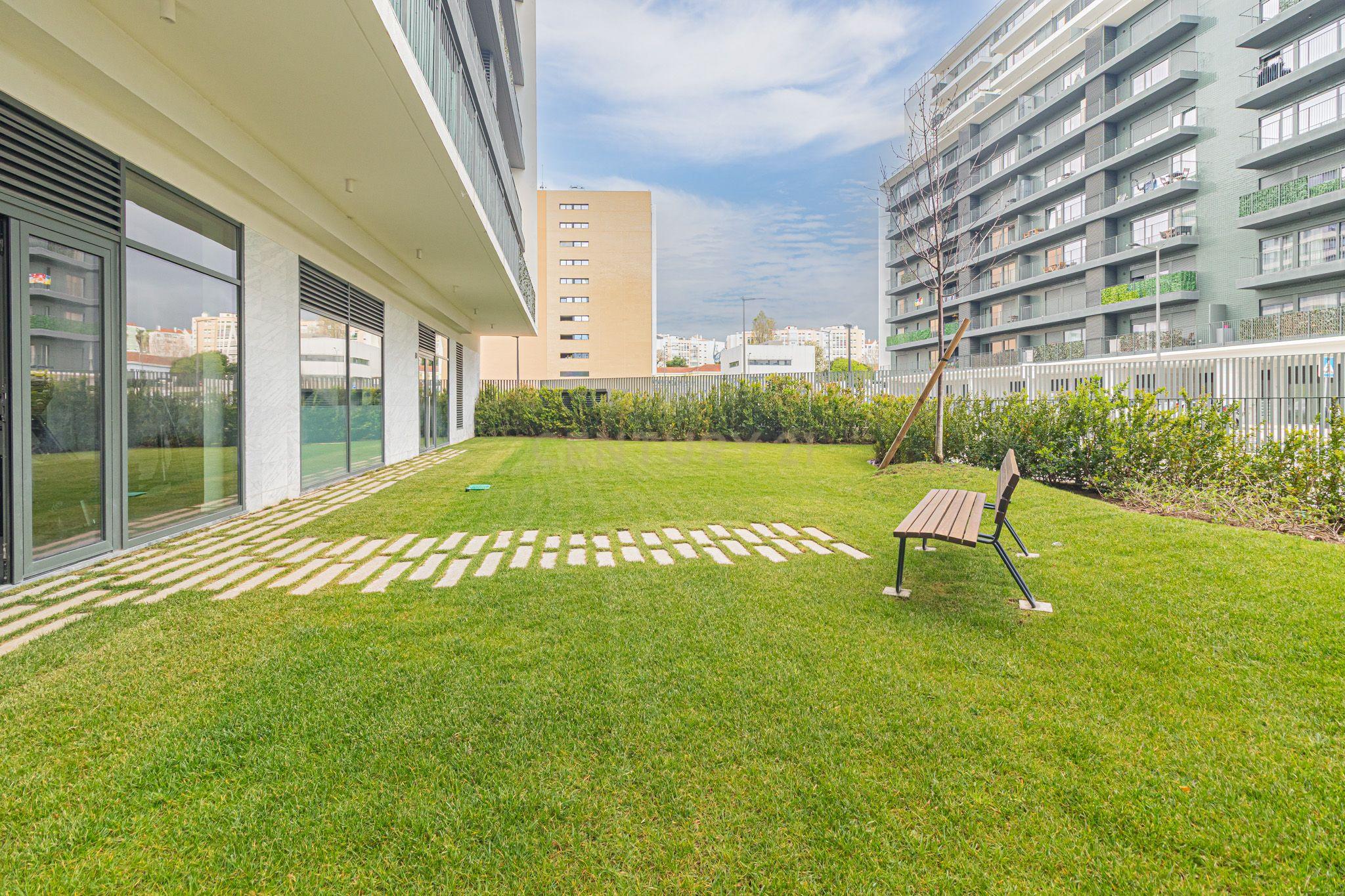 Apartamento T4 em Alto do Lumiar – Quinta das Conchas – Quinta do Lambert, Lumiar - Image 52
