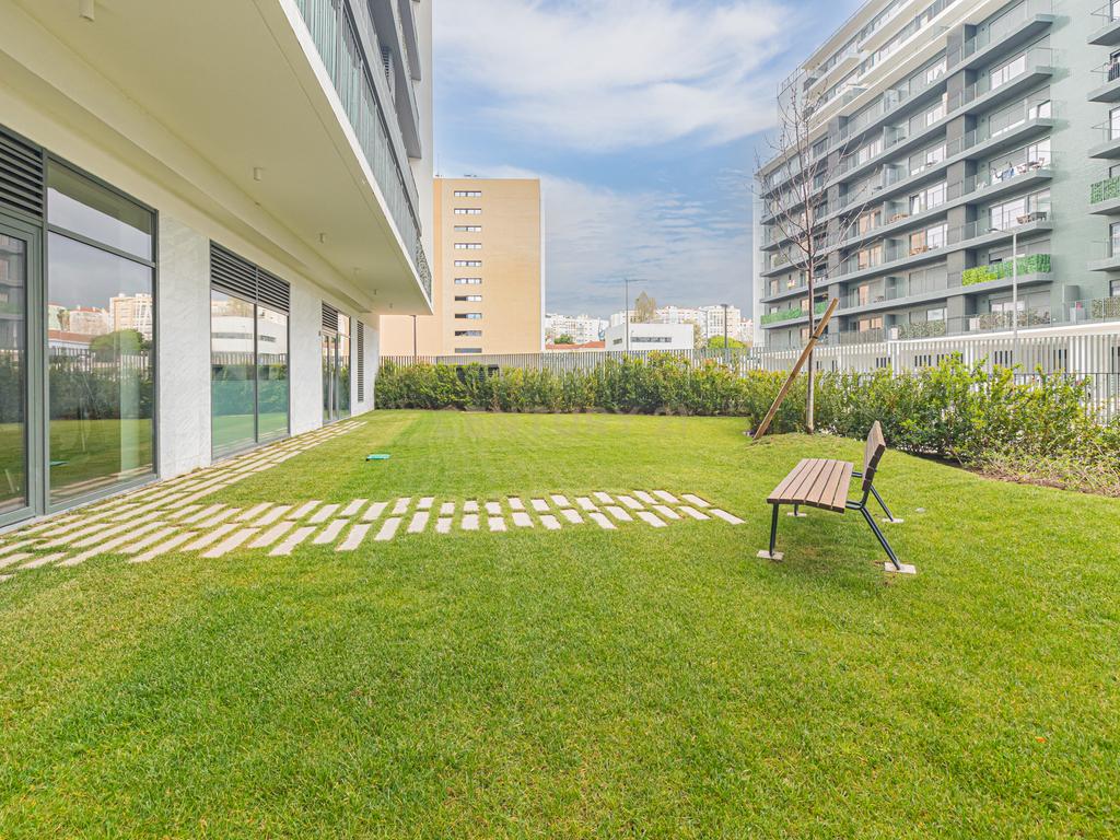 Apartamento T4 em Alto do Lumiar – Quinta das Conchas – Quinta do Lambert, Lumiar - Image 52