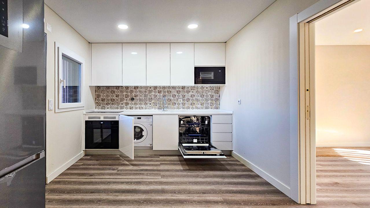Apartamento T1 à venda em Caparica e Trafaria, Almada — foto 6
