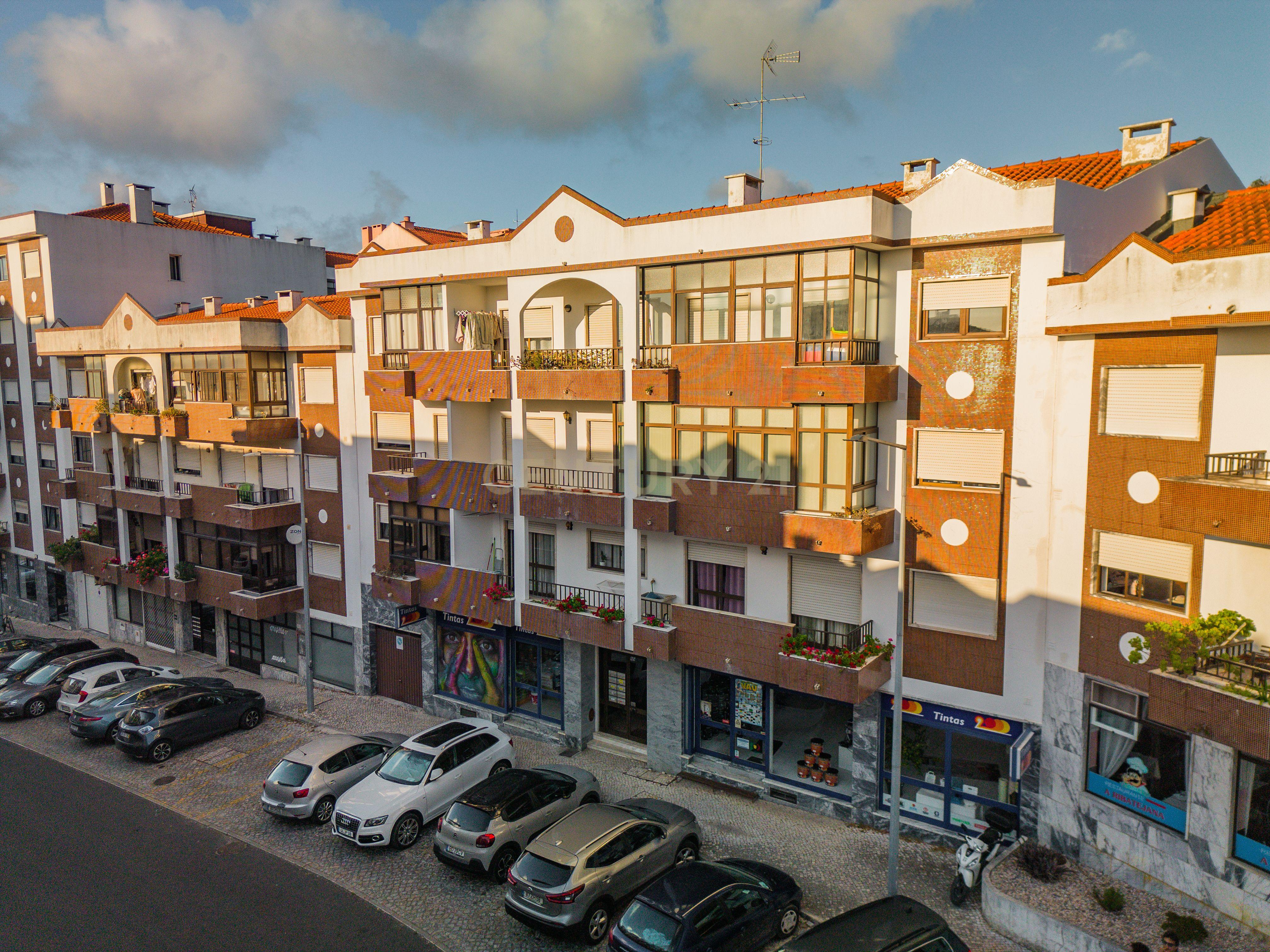 Apartamento T2 à venda em Caldas da Rainha - Nossa Senhora do Pópulo, Coto e São Gregório, Caldas da Rainha — foto 17