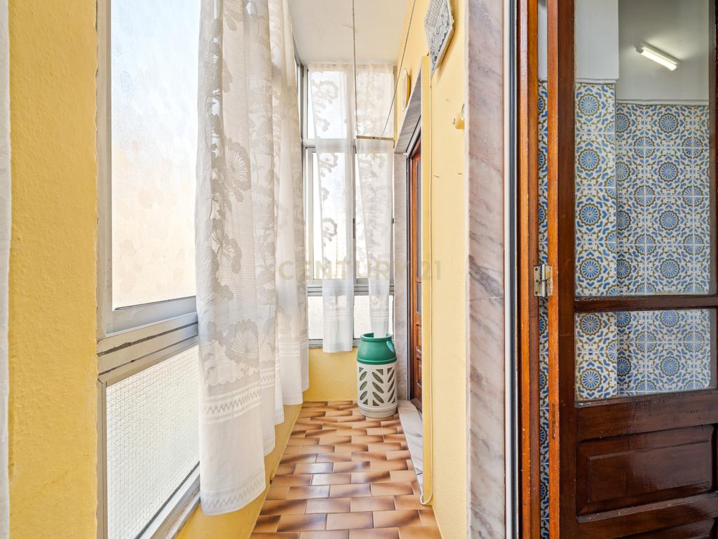 Apartamento de 3 assoalhadas - Image 12