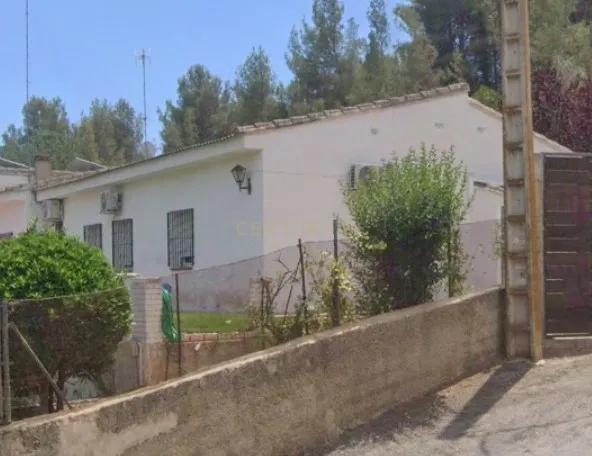🏡 Chalet em Vilamarxant – Oportunidade de Investimento - Image 13