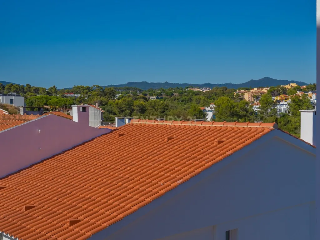 Excelente Apartamento T3 Duplex c/ Garagem, na Galiza, Estoril, Cascais - Image 47