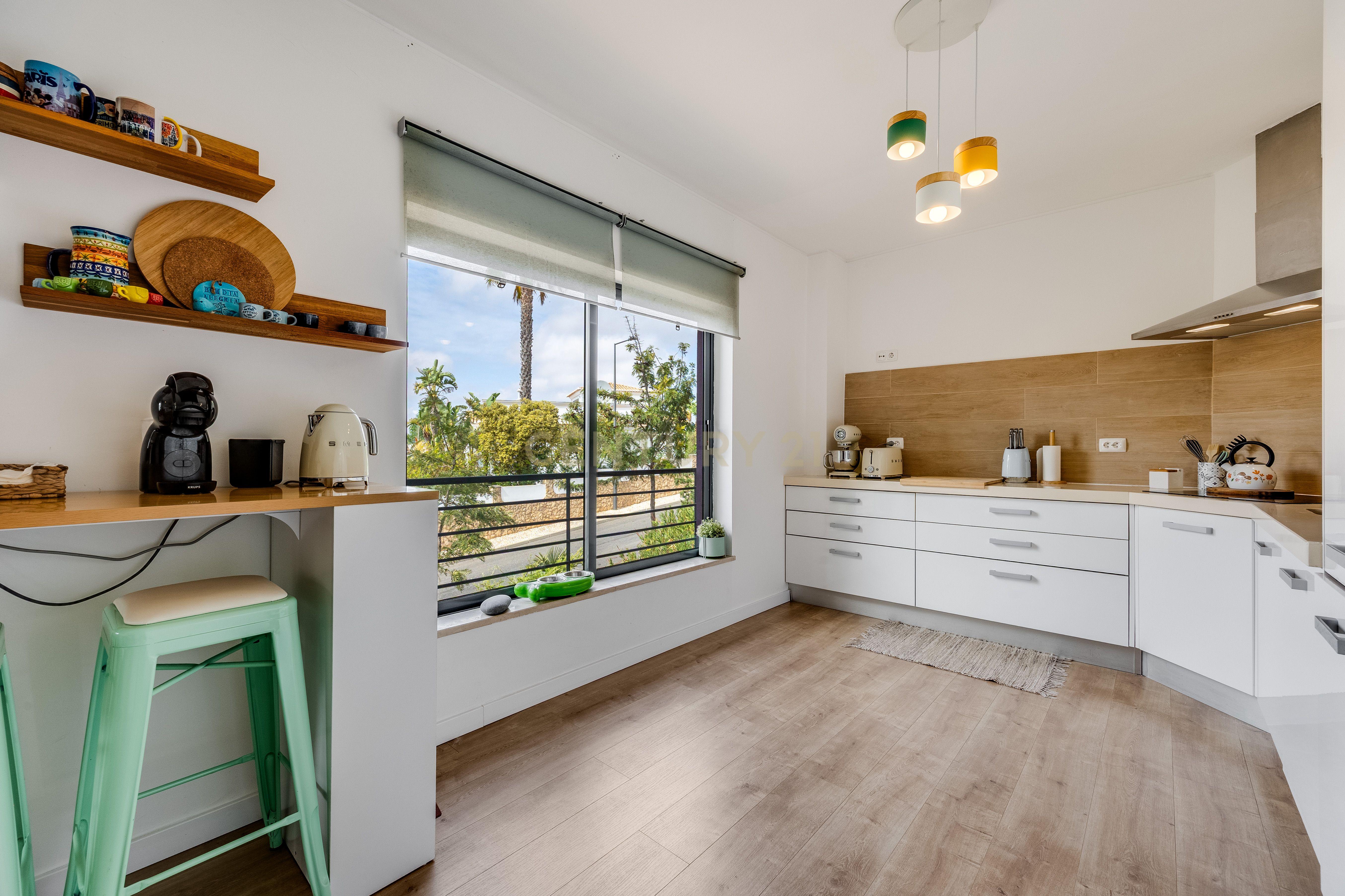 Apartamento T3 à venda em Ferragudo, Lagoa — foto 5