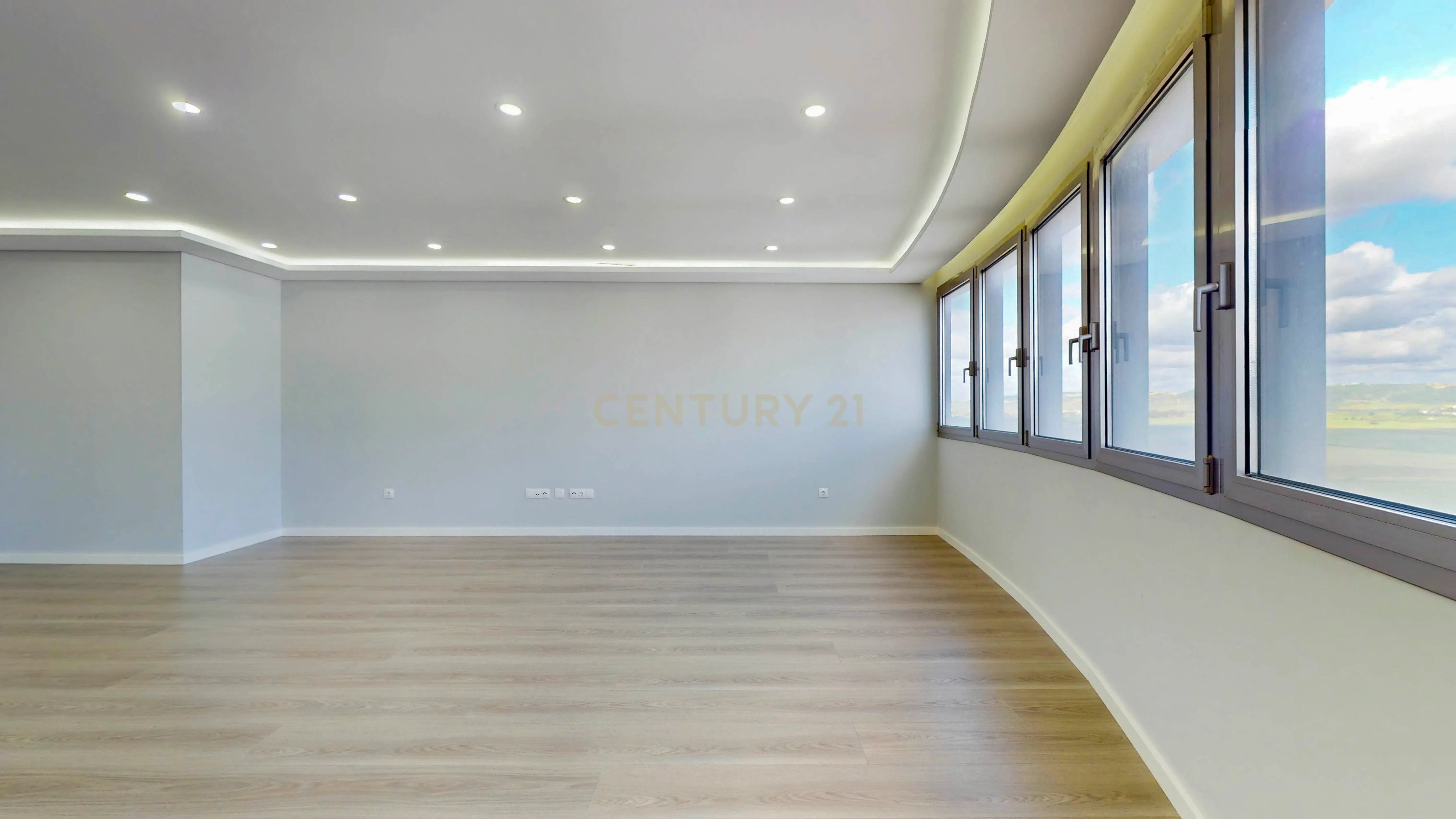 Fotografia 7 de A excelência de um imóvel único T4+1 Penthouse Duplex