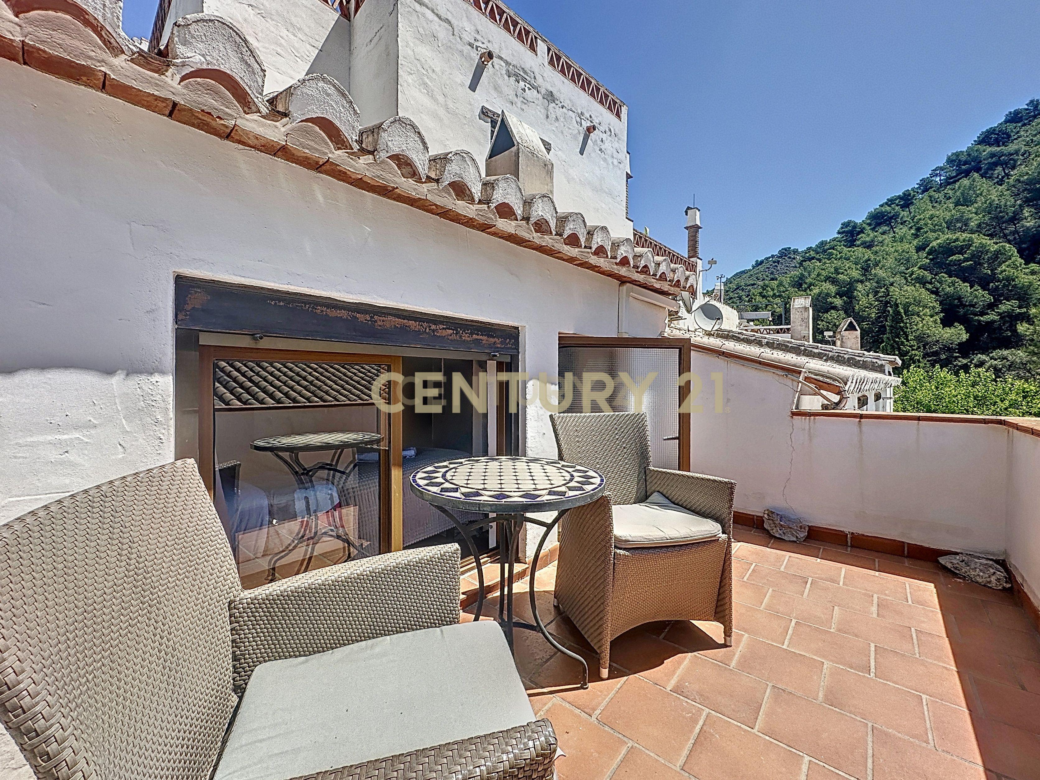 Encanto rural em El Acebuchal – Uma casa com uma história e vistas inigualáveis - Image 26