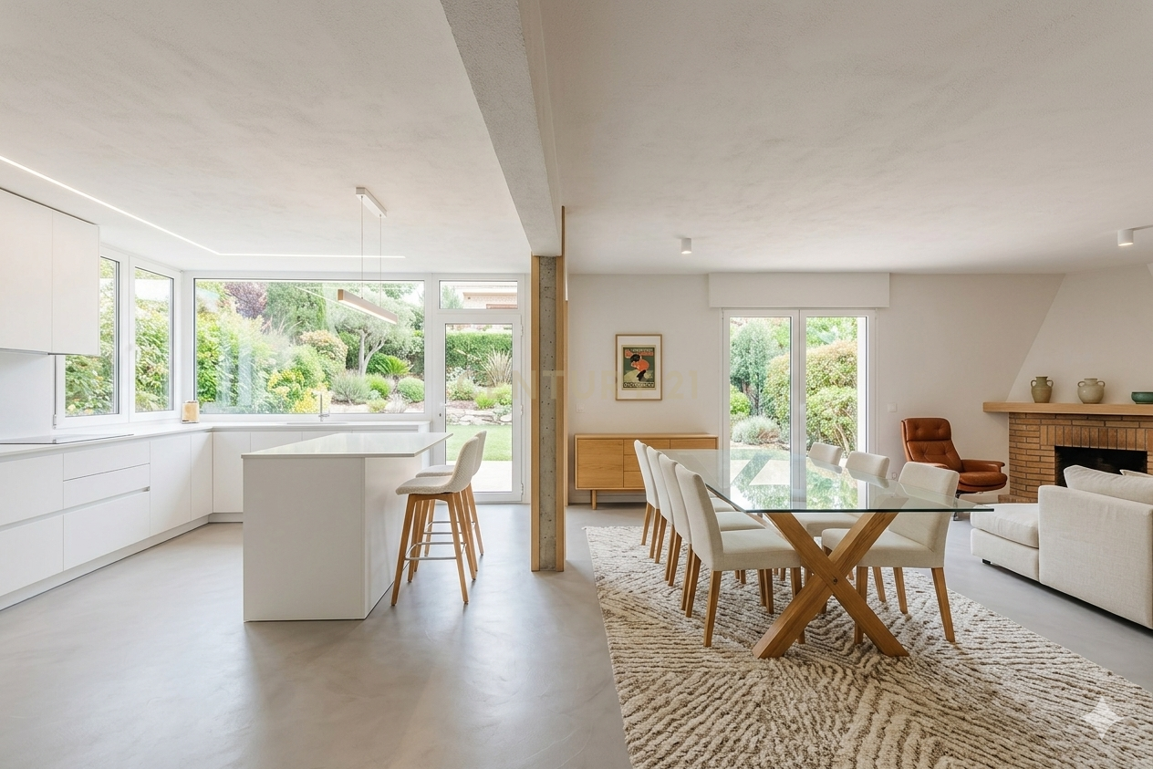 Moradia T6+ à venda em Carcavelos e Parede, Cascais — foto 38