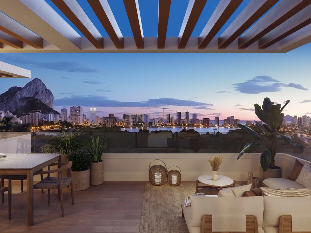 A sua nova casa em Calpe: design, conforto e localização privilegiada - Image 6