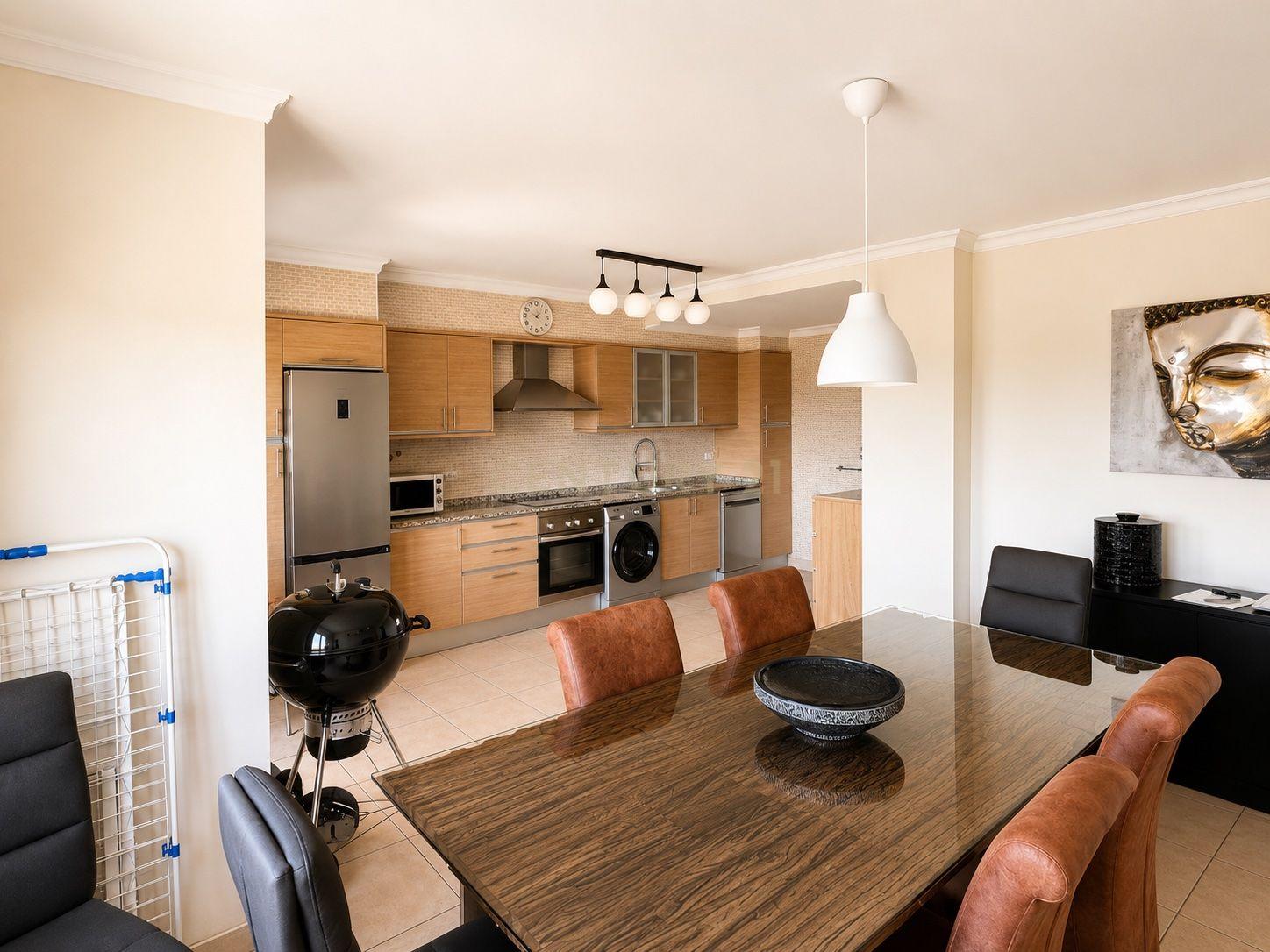 Fotografia 6 de Penthouse Com 3 Quartos, Piscina e Garagem