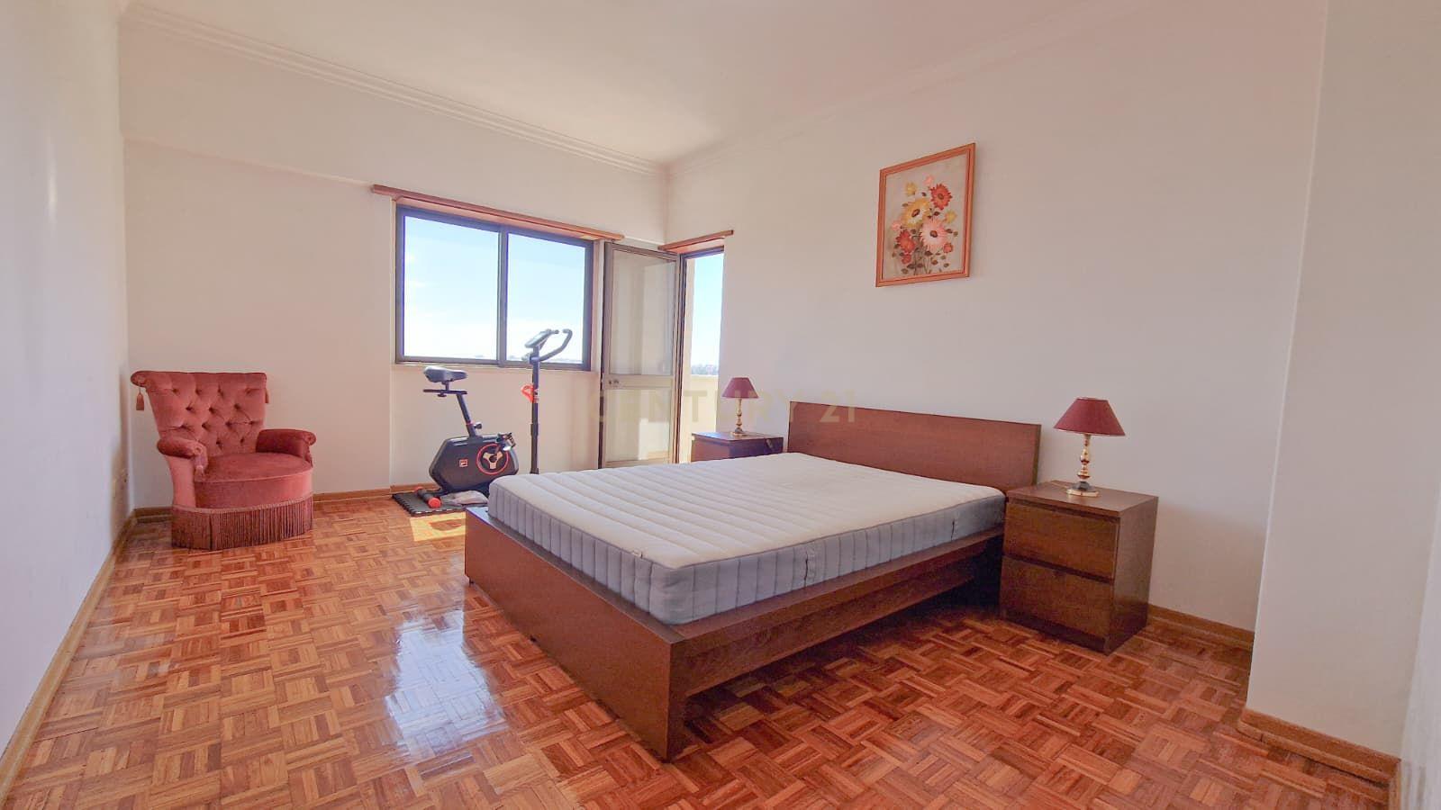 Fotografia 4 de Apartamento T3 em Queluz, Sintra com Vista