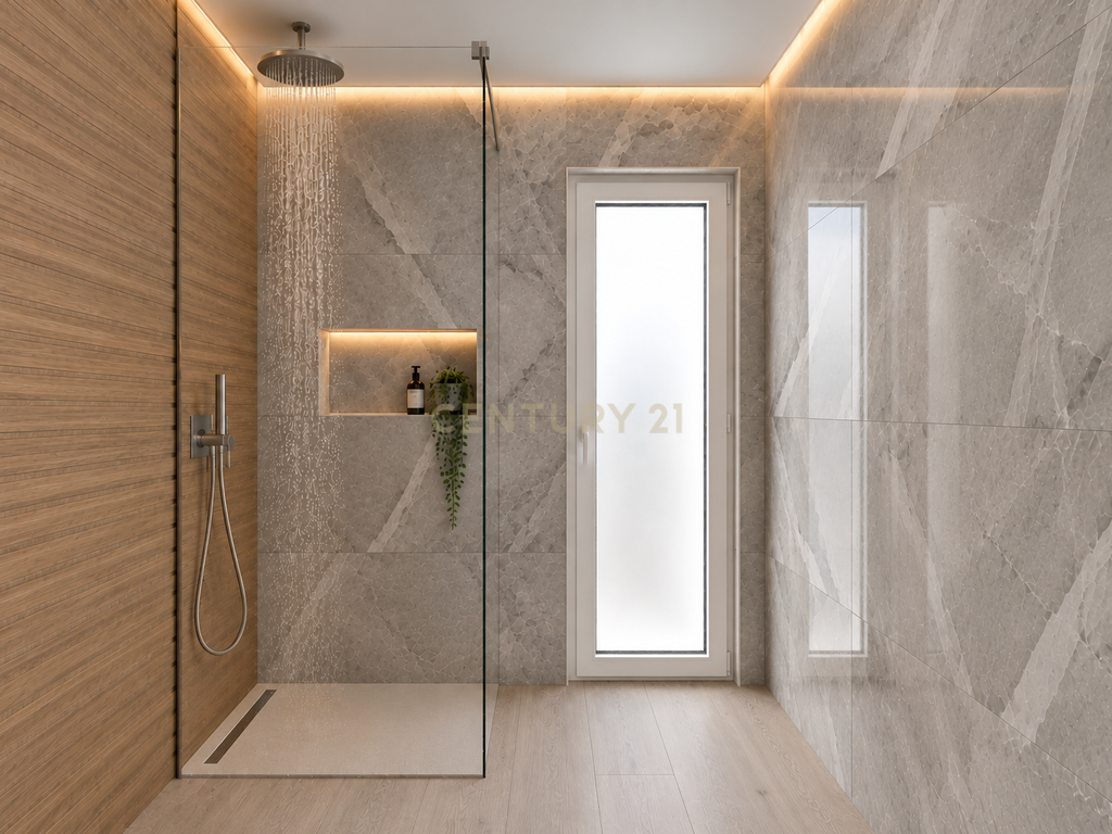 Moradia T3 Moderna com Piscina – Avenida Quinta da Marquesa, Palmela - Image 18