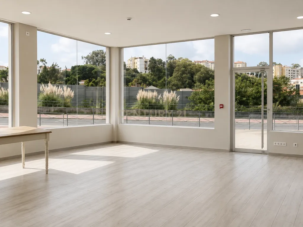 ESPAÇO COMERCIAL TOTALMENTE REMODELADO | PRONTO A RECEBER O SEU NEGÓCIO - Image 6