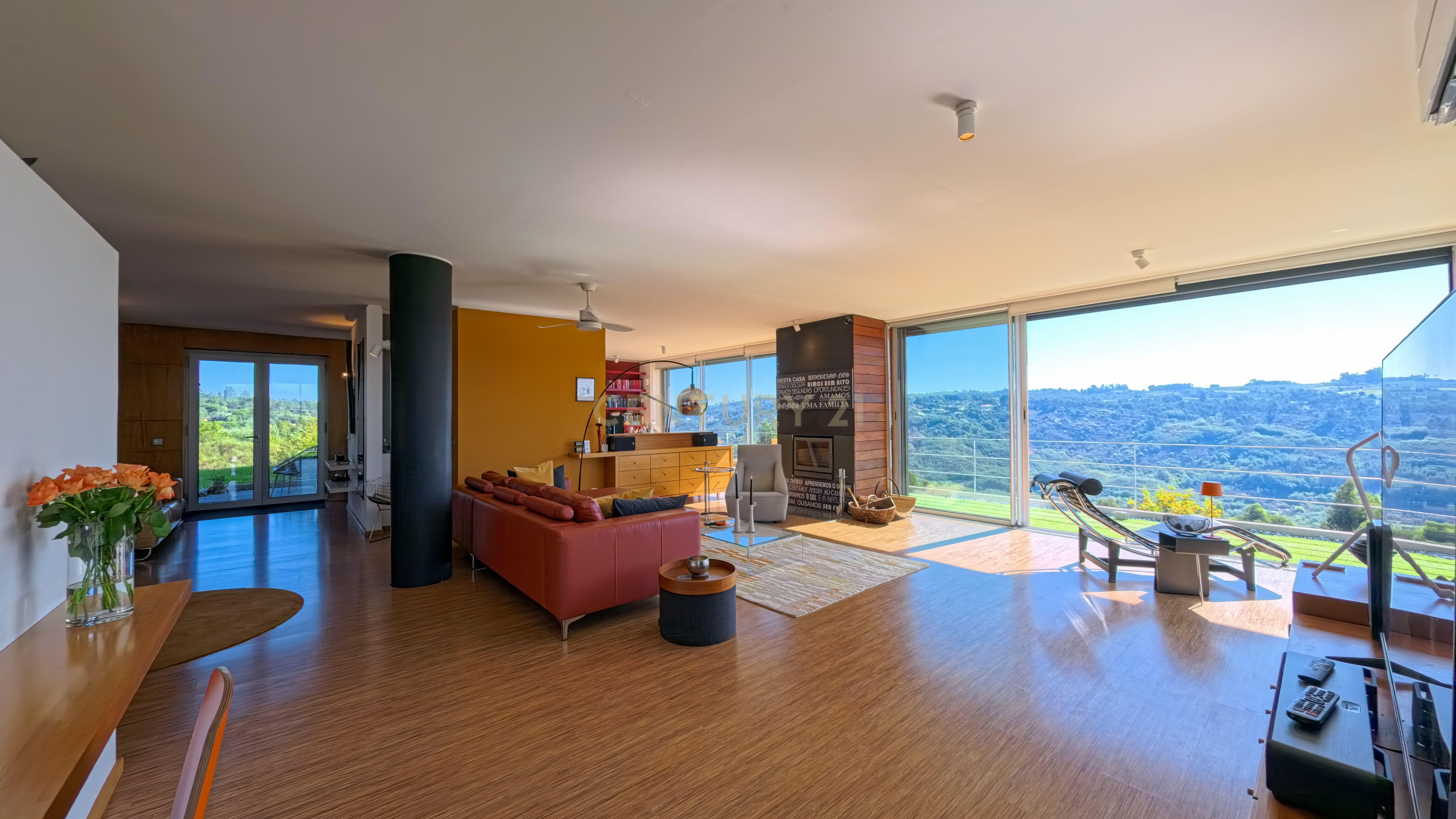 Moradia T4 à venda em Silgueiros, Viseu — foto 6