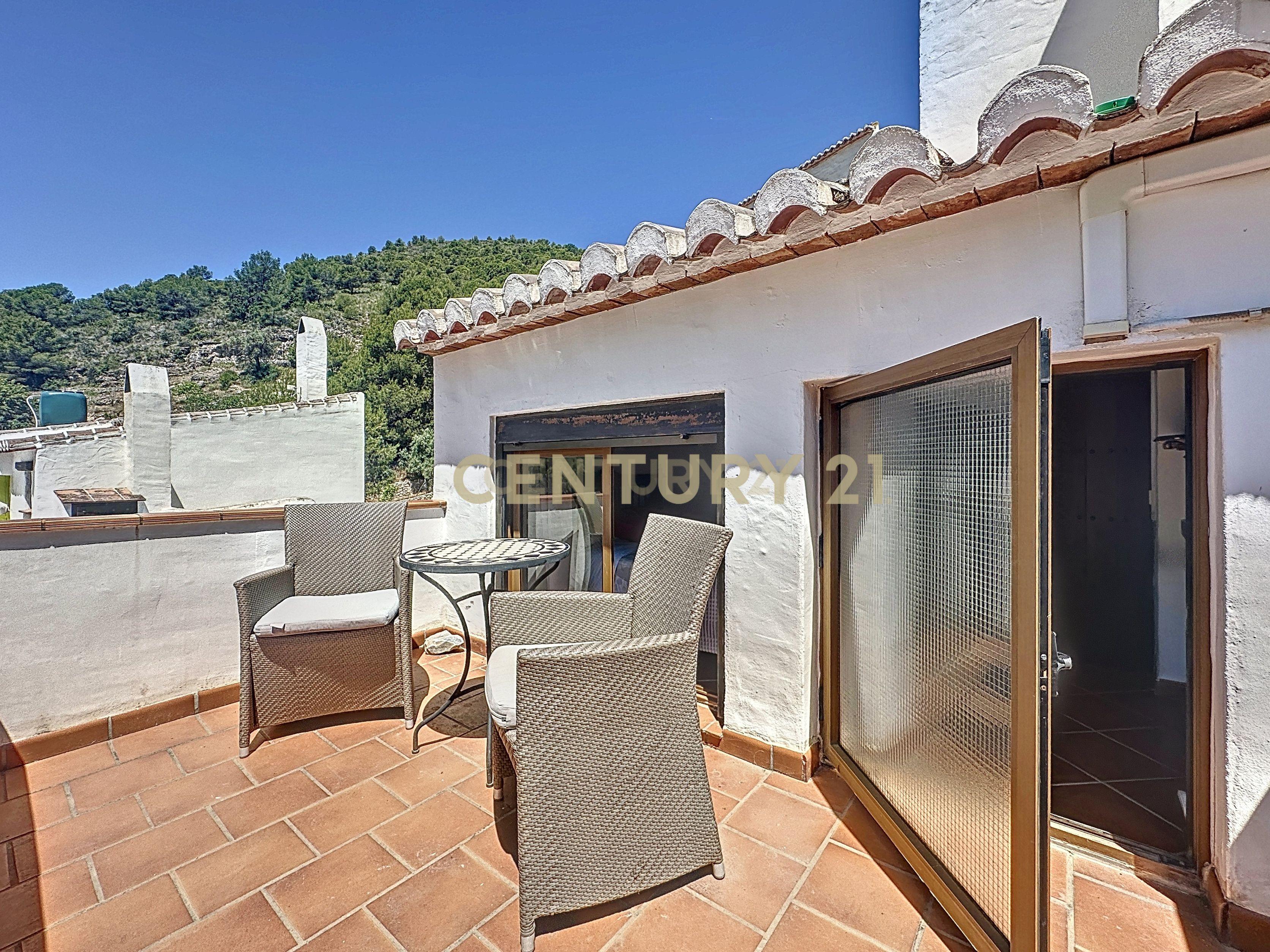 Encanto rural em El Acebuchal – Uma casa com uma história e vistas inigualáveis - Image 16