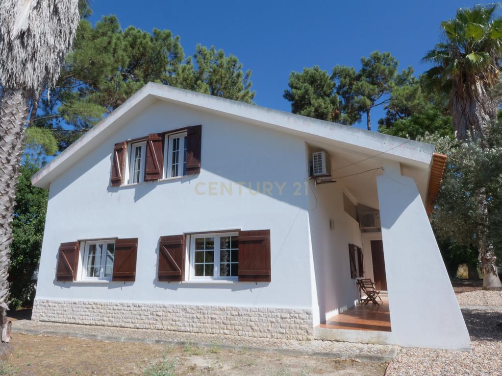 Casa T5 na Verdizela - Qualidade e Exclusividade - Image 36