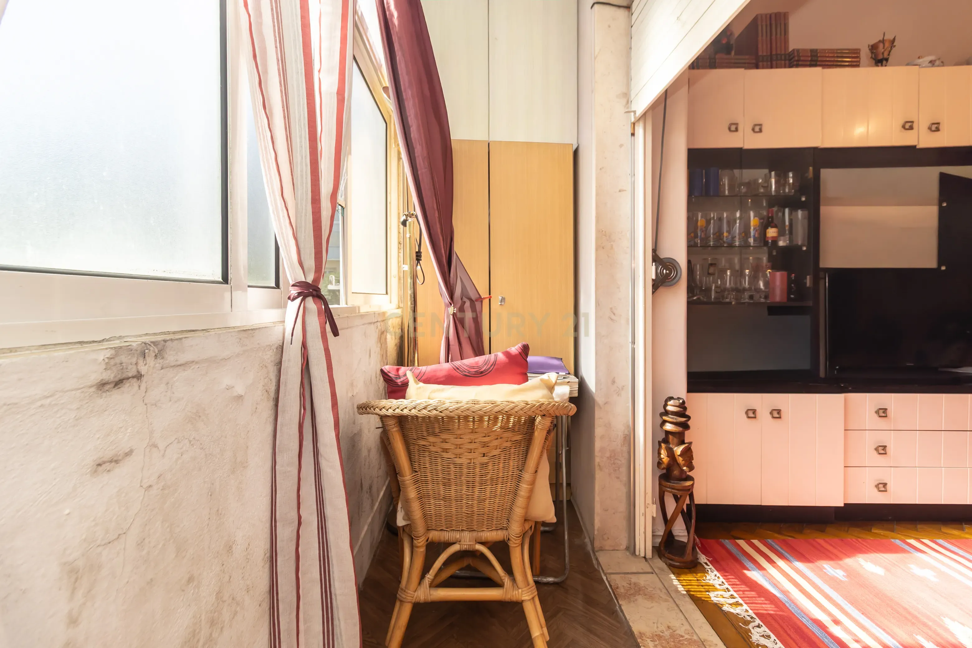 Apartamento T1 à venda em Águas Livres, Amadora — foto 12