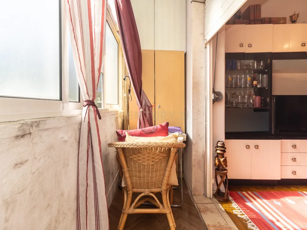 Apartamento t0 para investimento - Image 12