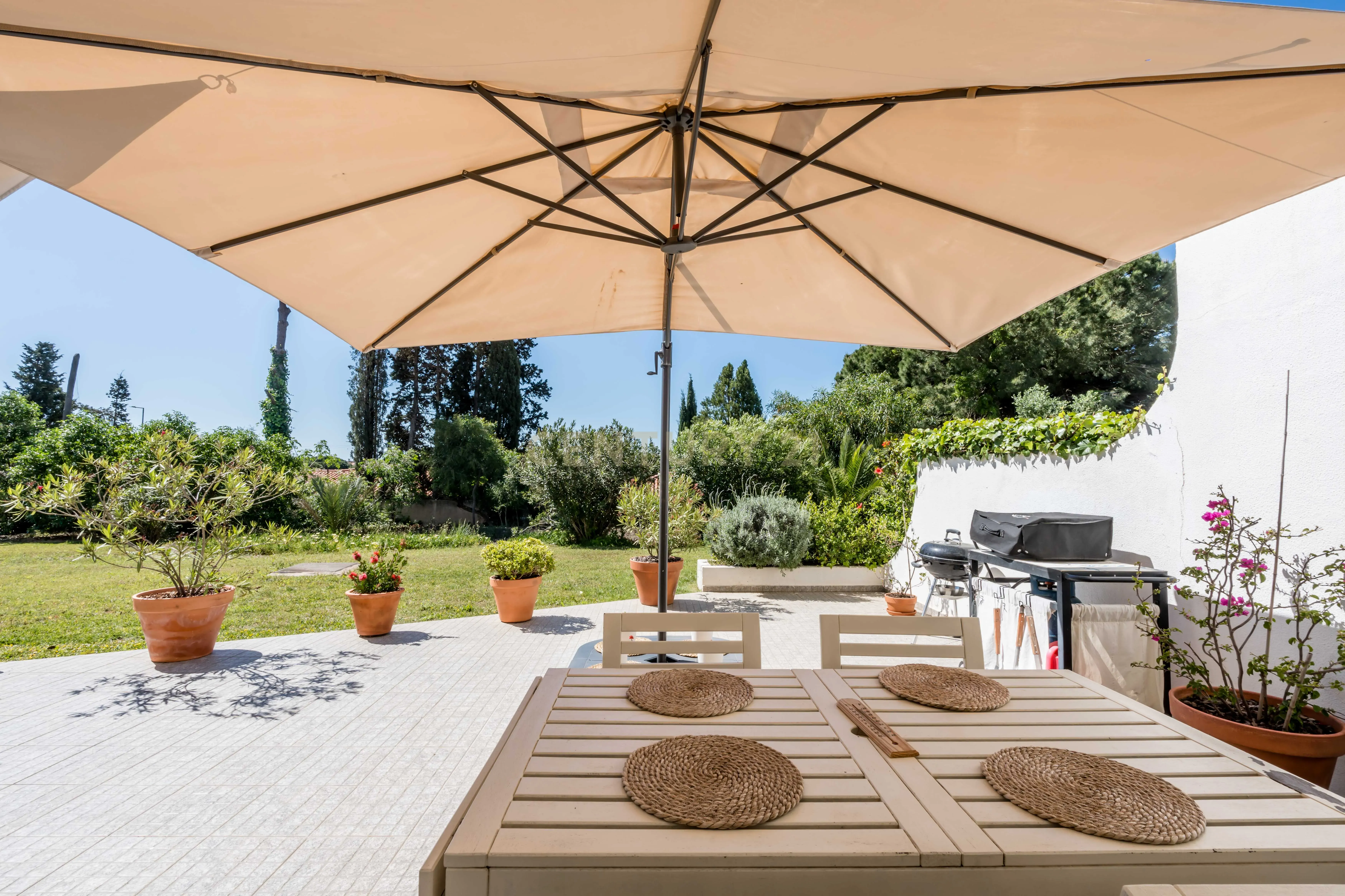 Apartamento T3 com terraço - Albufeira e Olhos de Água - Image 27