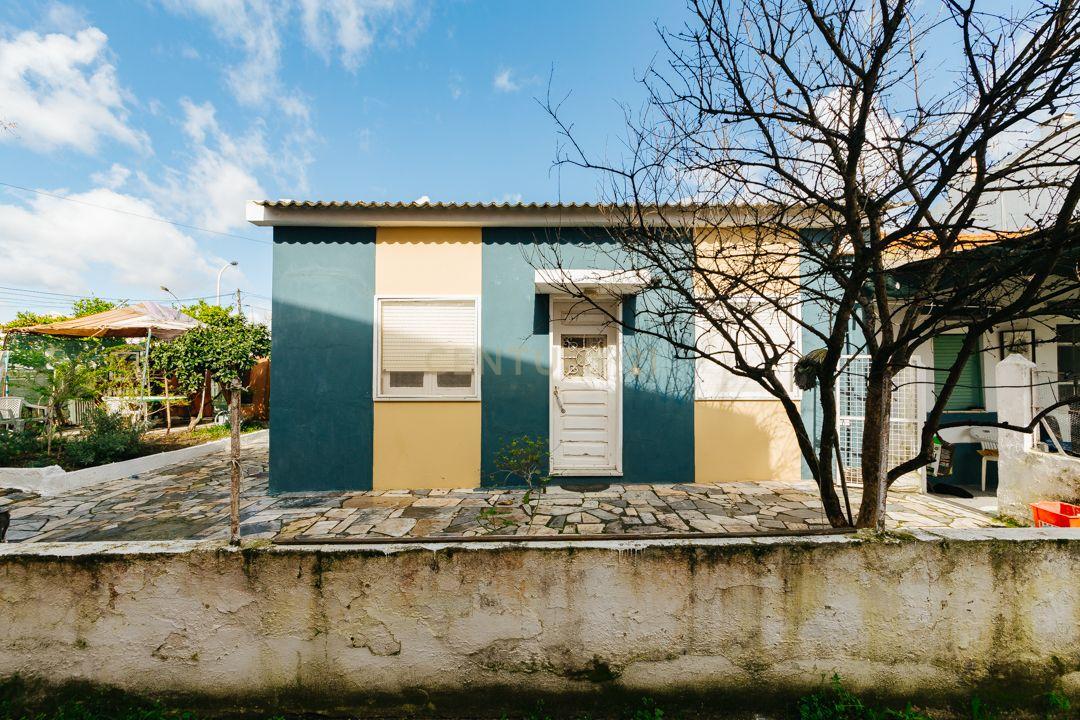 Montijo/Excelente Lote de Terreno com 1056m2 e Moradias para Remodelacao. - Image 29