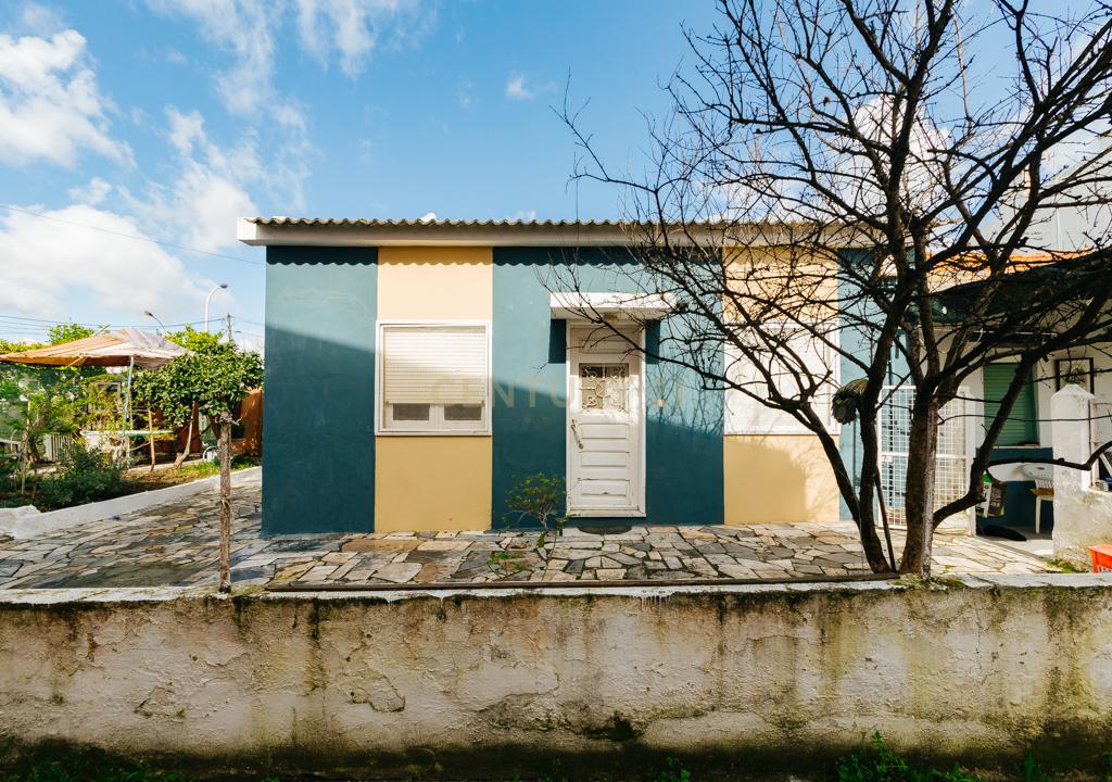 Montijo/Excelente Lote de Terreno com 1056m2 e Moradias para Remodelacao. - Image 29