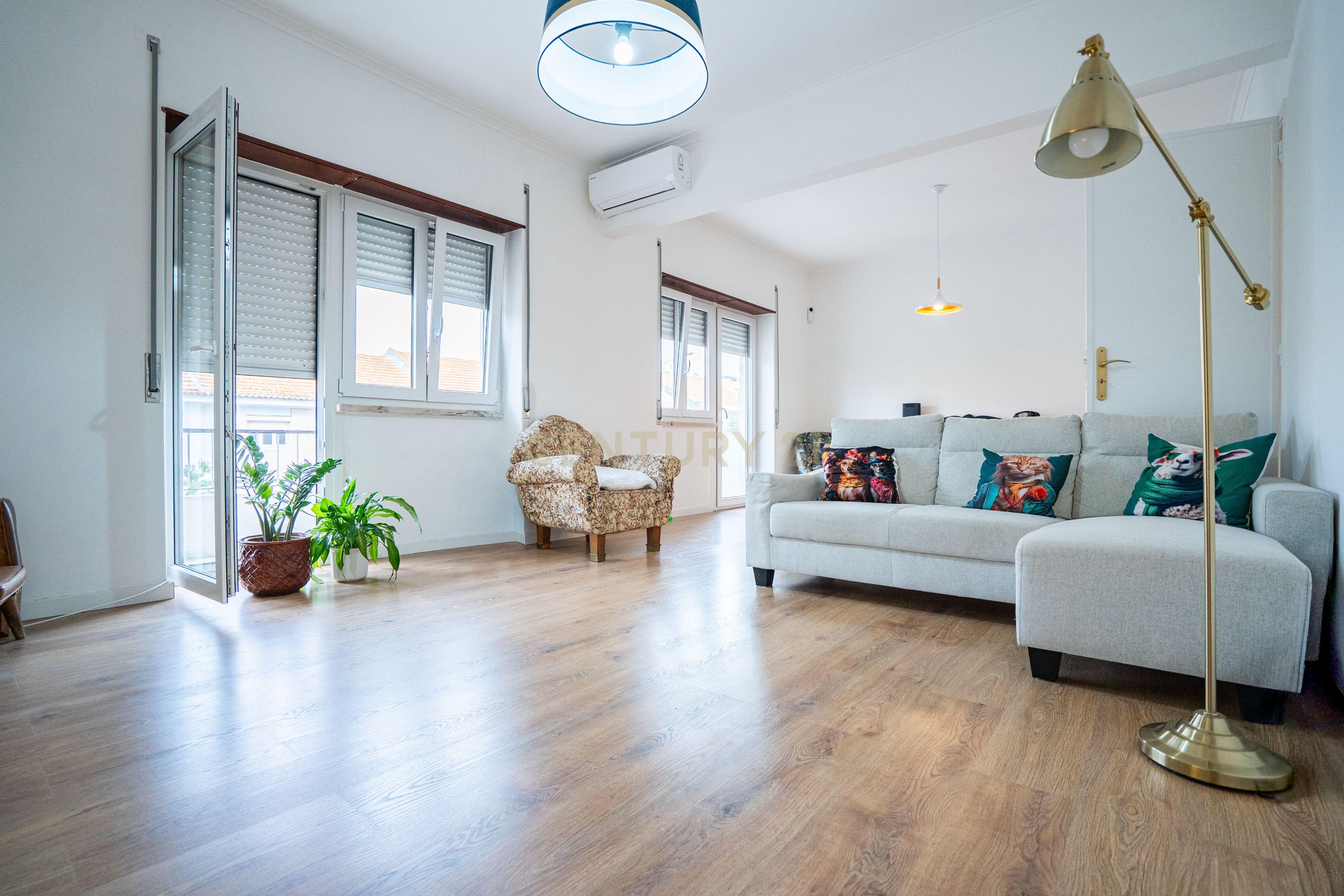 Apartamento T3 à venda em Montijo e Afonsoeiro, Montijo — foto 5