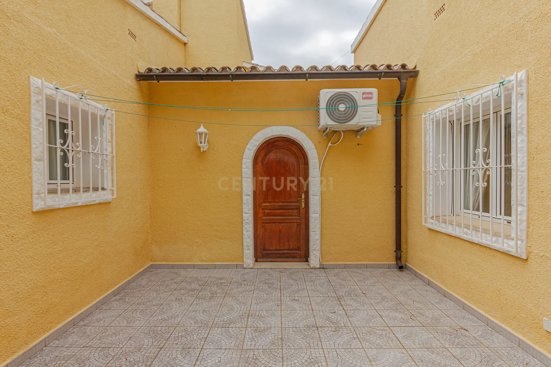 🌿 Moradia mediterrânica exclusiva com vista panorâmica para as montanhas — Calpe, urbanização Empedrola - Image 35