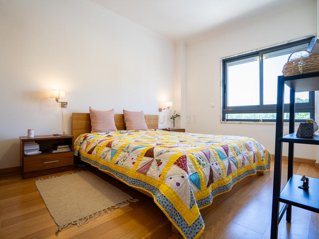 Apartamento T3 Porto Salvo - Image 15