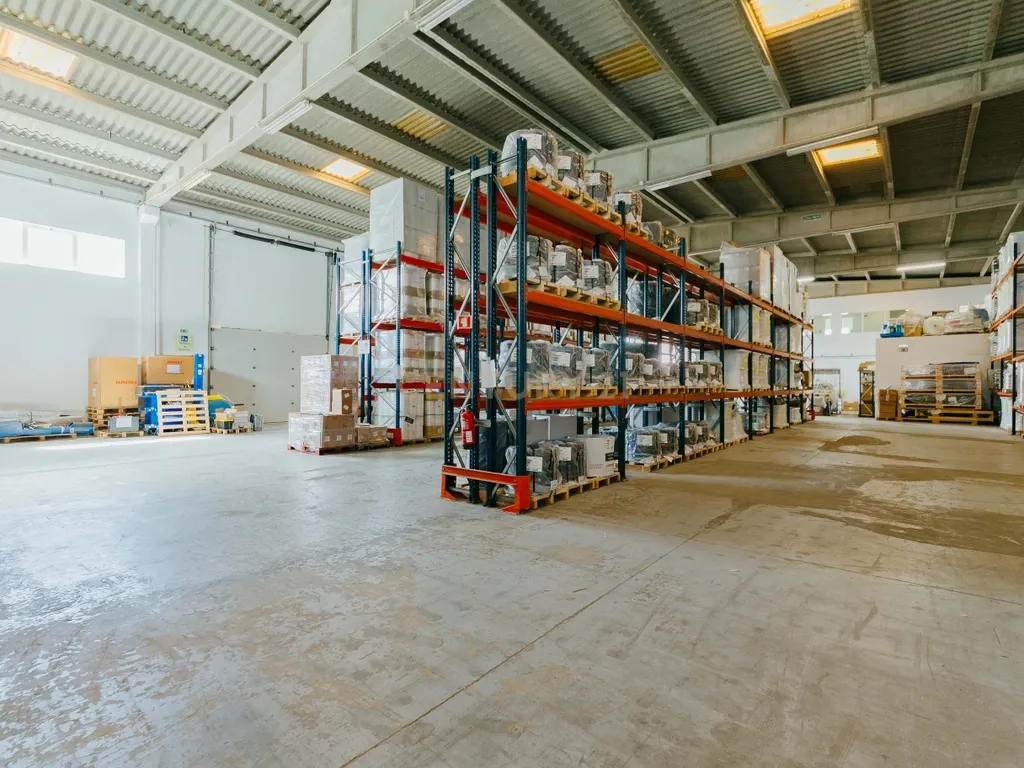 Armazém na Urbanização industrial Quinta dos Machados, Moita - Image 13