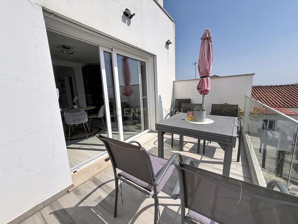 Apartamento T2 para Arrendamento | Vista Mar | Pederneira, Nazaré - Image 30