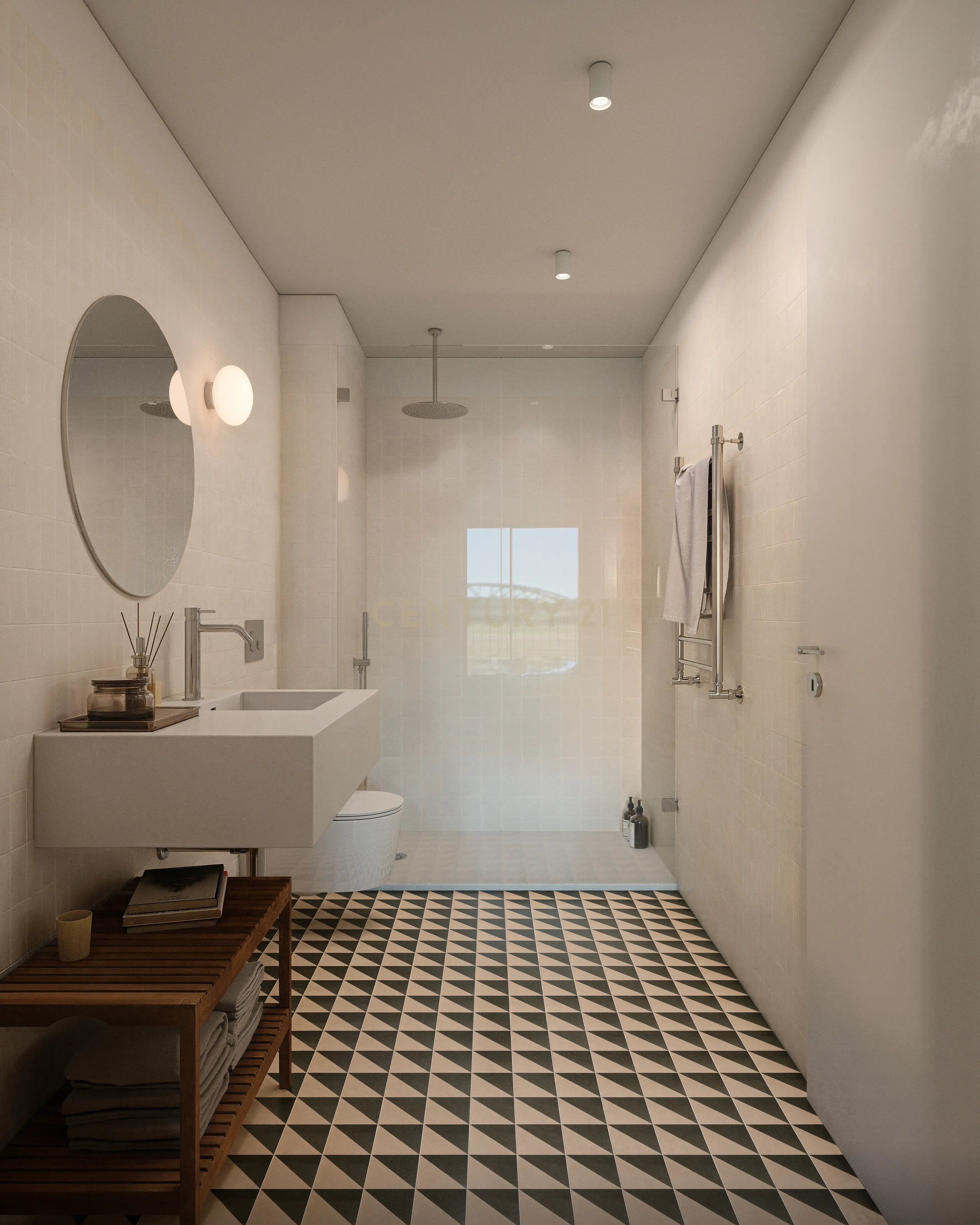 Fotografia 5 de Apartamento T3 - Empreendimento Finisal - Alcácer do Sal