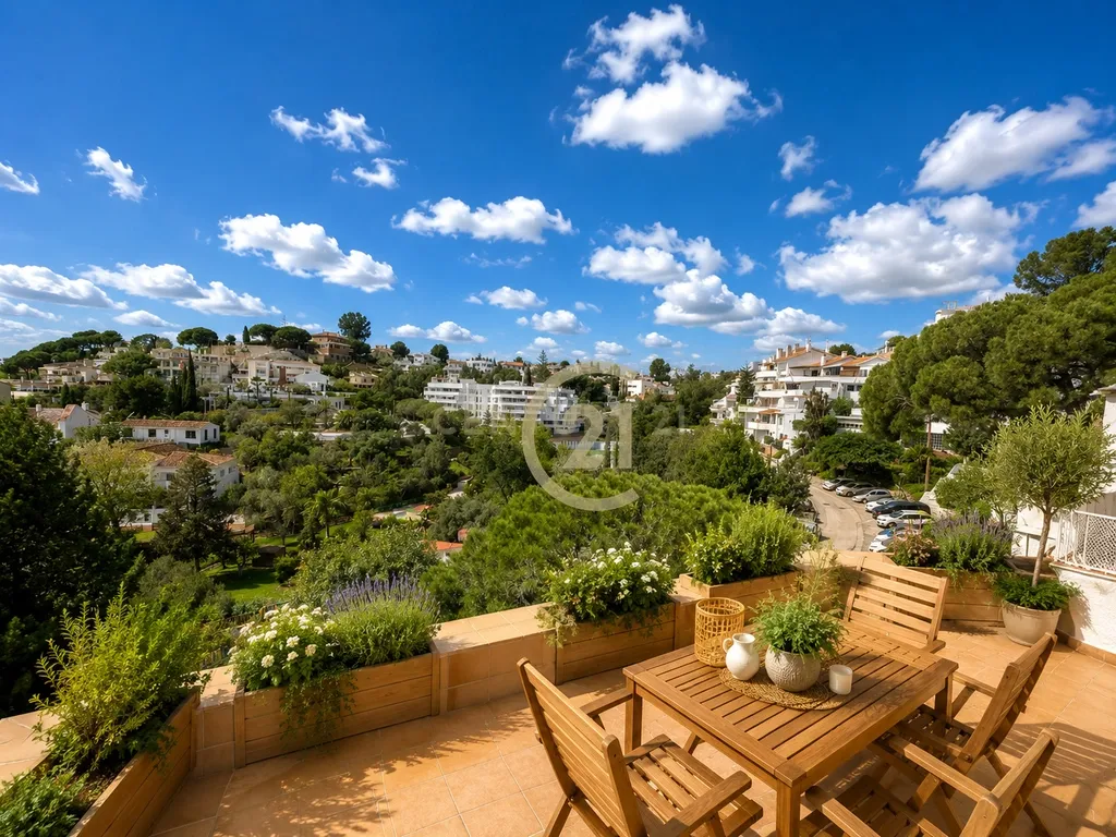 Luxuosa Moradia com Vista Panorâmica em Málaga, Andalucía - Image 63