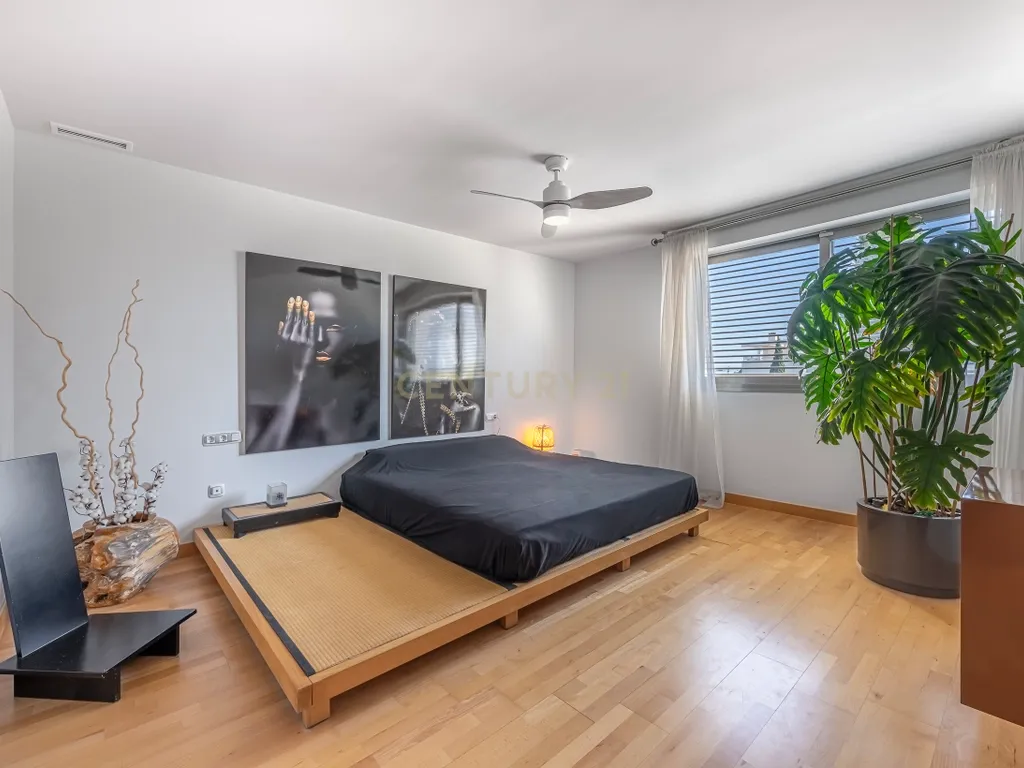 Exclusivo triplex de luxo com solário e jacuzzi em La Cala de Mijas - Image 30