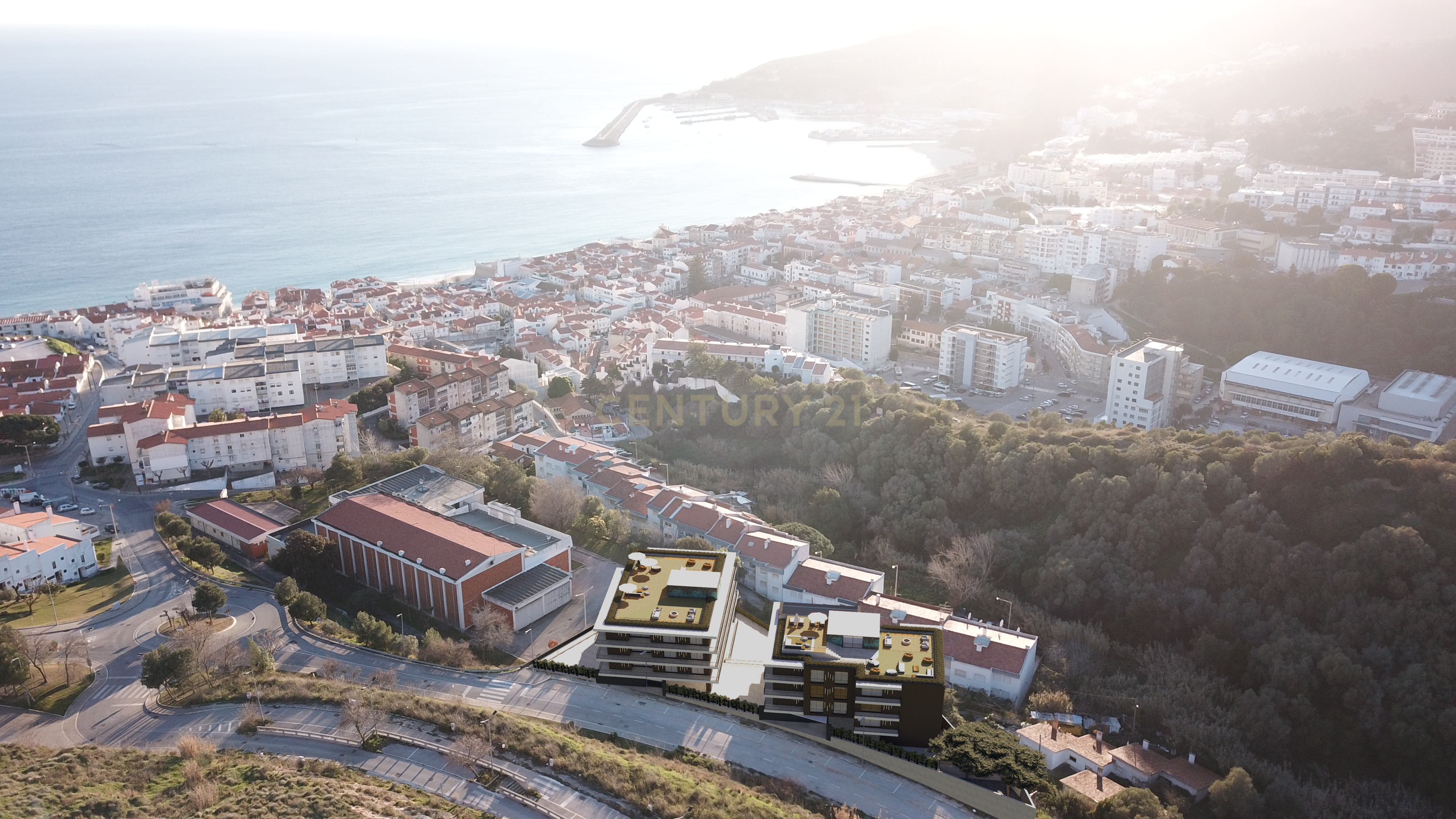 Apartamento T1 à venda em Sesimbra (Santiago), Sesimbra — foto 30
