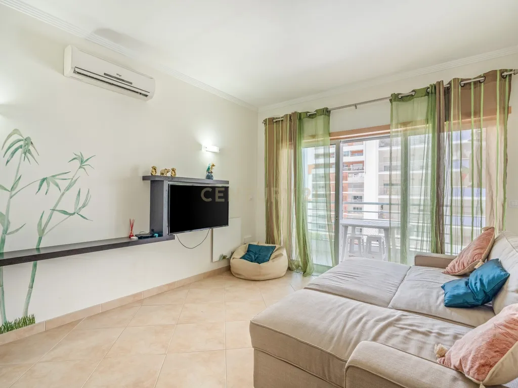 Apartamento T1 - PORTIMÃO - Image 8