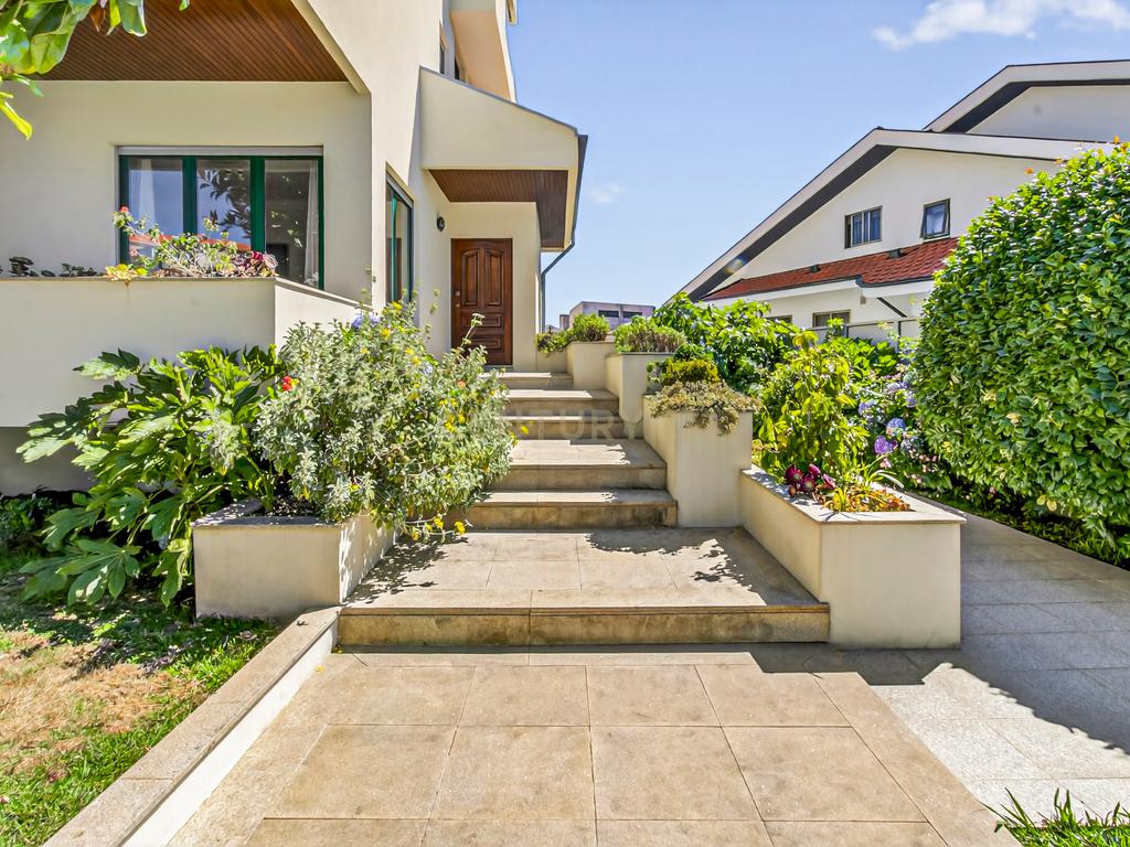 Moradia T4 com Vista Mar em Vila Nova de Gaia - 695.000€ - Image 6