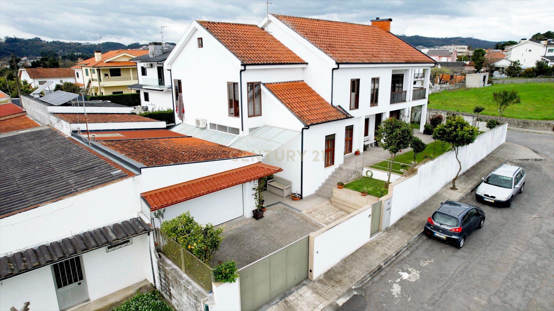 Andar Moradia com Jardim em Paredes – Urbanização da Mó - Image 45