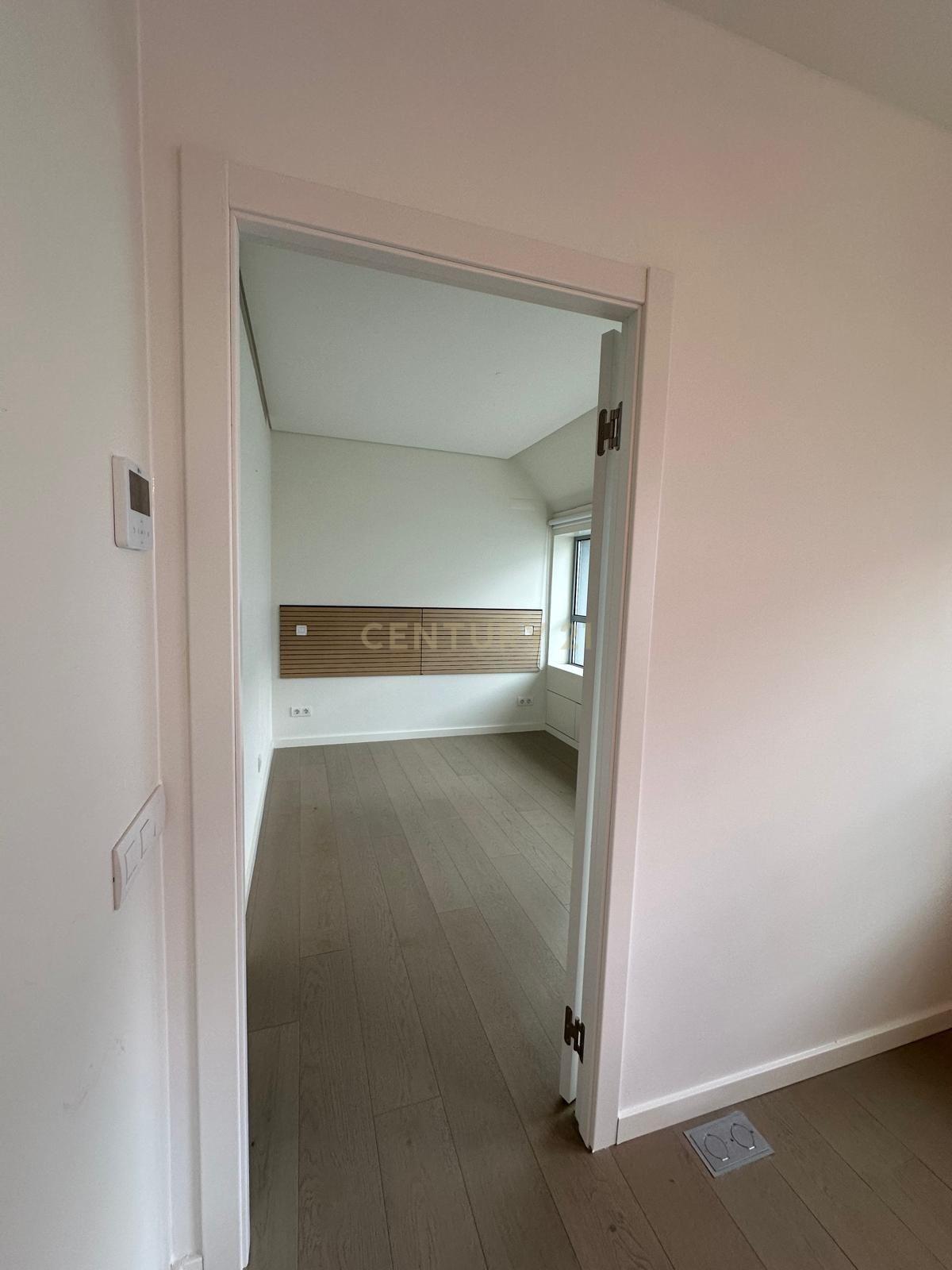 Apartamento T1 - Empreendimento Braça Prata - Image 3