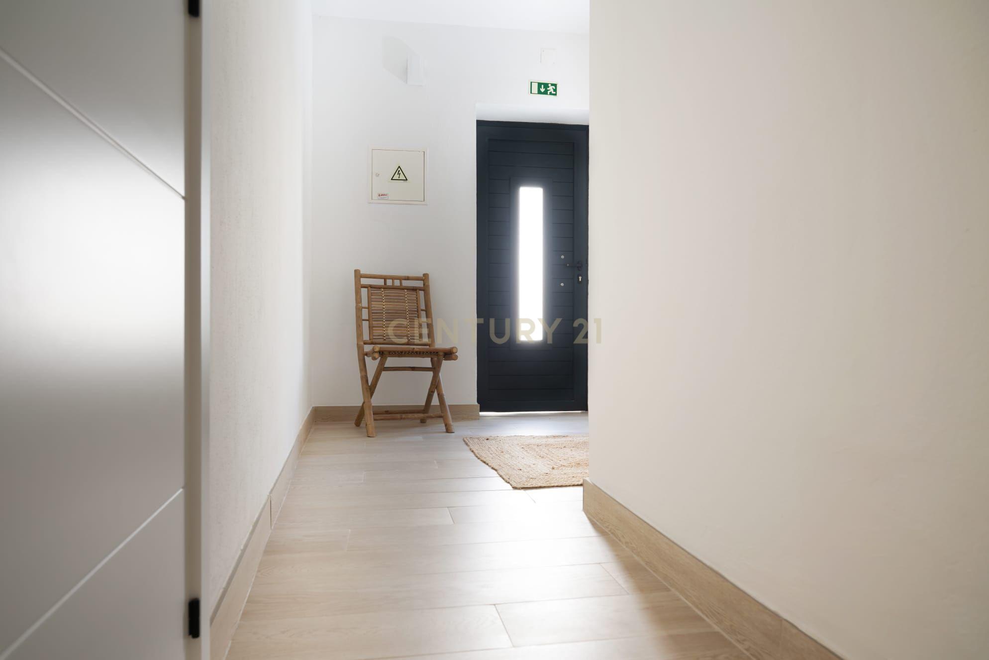 Apartamento T3 à venda em Mourão, Mourão — foto 2