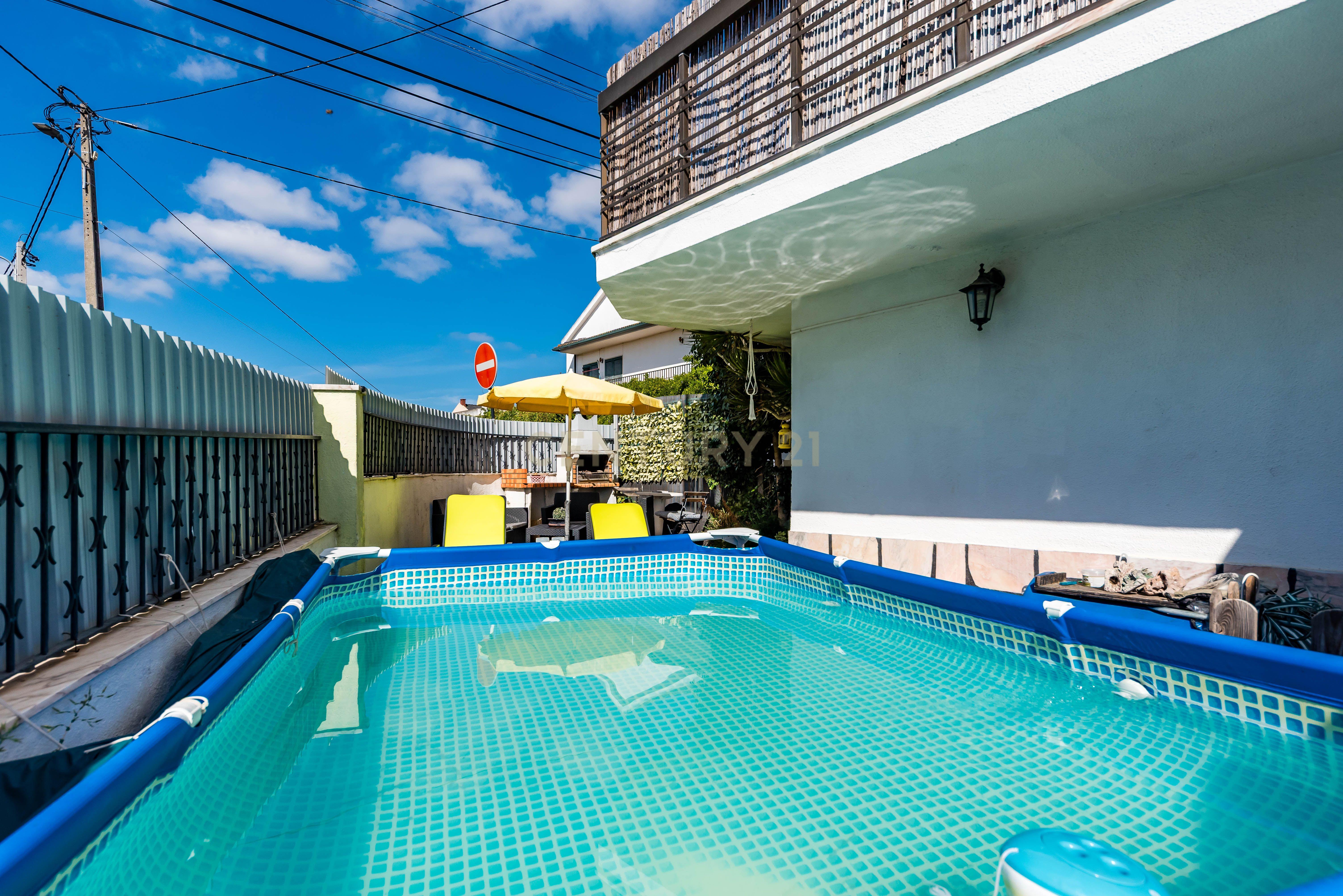 Apartamento T3 à venda em Corroios, Seixal — foto 30